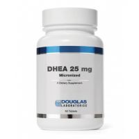 DHEA (25 mg.) (MINIMUM ORDER: 2)