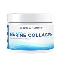 Marine Collagen - 5.3 oz (Strawberry)