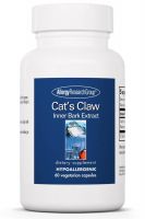 Cat's Claw - 60 Vegetarian Capsules